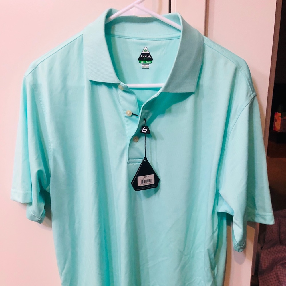 Golf Polo